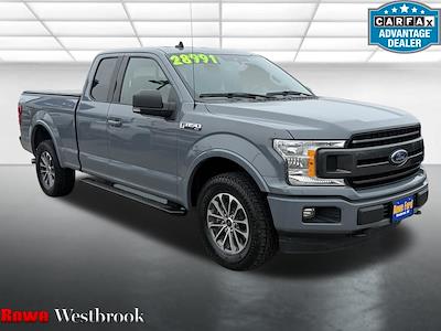 Used 2020 Ford F-150 - photo 1