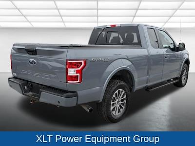 Used 2020 Ford F-150 - photo 1