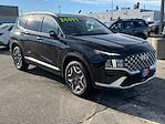 Used 2021 Hyundai Santa Fe Hybrid SEL Premium for sale #254602C - photo 1