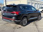 Used 2021 Hyundai Santa Fe Hybrid SEL Premium for sale #254602C - photo 2