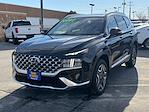 Used 2021 Hyundai Santa Fe Hybrid SEL Premium for sale #254602C - photo 3