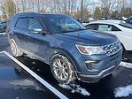 Used 2018 Ford Explorer Limited for sale #254613A - photo 1