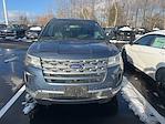 Used 2018 Ford Explorer Limited for sale #254613A - photo 2