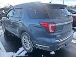 Used 2018 Ford Explorer Limited for sale #254613A - photo 3