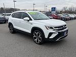 Used 2022 Volkswagen Taos SEL for sale #254616A - photo 1