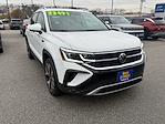 Used 2022 Volkswagen Taos SEL for sale #254616A - photo 3