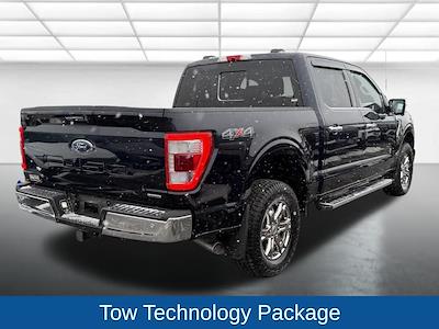 Used 2021 Ford F-150 - photo 1