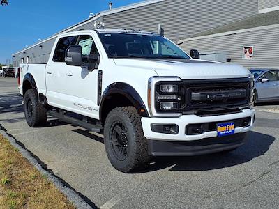 New 2025 Ford F-250 Crew Cab 4WD Pickup for sale #254629 - photo 1