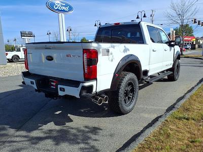 New 2025 Ford F-250 Crew Cab 4WD Pickup for sale #254629 - photo 2