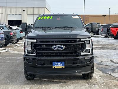 Used 2022 Ford F-350 Lariat Crew Cab for sale #254629A - photo 2