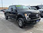2022 Ford F-350 Crew Cab SRW 4WD Pickup for sale #254629A - photo 1