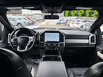 2022 Ford F-350 Crew Cab SRW 4WD Pickup for sale #254629A - photo 4