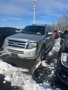 Used 2013 Ford Expedition Limited for sale #254632A - photo 1