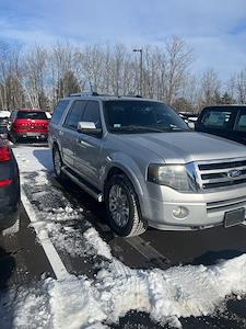 Used 2013 Ford Expedition Limited for sale #254632A - photo 2