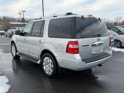 Used 2013 Ford Expedition Limited for sale #254632A - photo 2