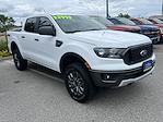 2022 Ford Ranger SuperCrew Cab 4x4 Pickup for sale #254641A - photo 1