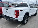 2022 Ford Ranger SuperCrew Cab 4x4 Pickup for sale #254641A - photo 2