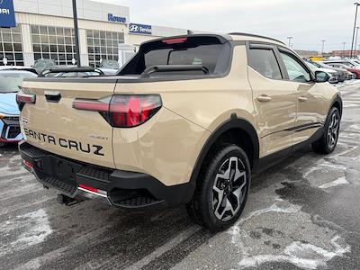 Used 2023 Hyundai Santa Cruz Limited Double Cab for sale #254645A - photo 2