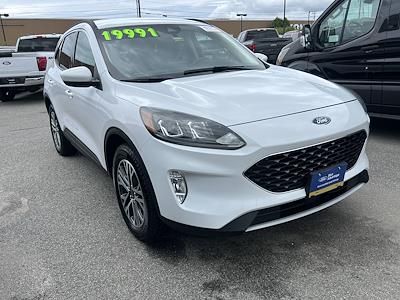 Used 2020 Ford Escape SEL 4x4 SUV for sale #254657A - photo 1