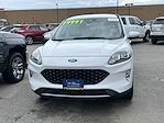 Used 2020 Ford Escape SEL 4x4 SUV for sale #254657A - photo 2