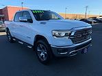 Used 2021 Ram 1500 Laramie Crew Cab for sale #254660A - photo 3