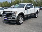 2022 Ford F-250 Crew Cab 4WD Pickup for sale #254662A - photo 4