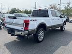 2022 Ford F-250 Crew Cab 4WD Pickup for sale #254662A - photo 2