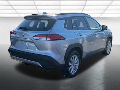 Used 2023 Toyota Corolla Cross - photo 1