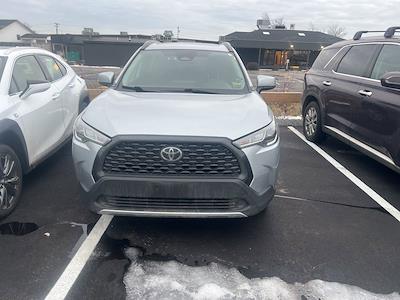 Used 2023 Toyota Corolla Cross LE for sale #254663A - photo 2