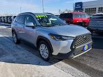 2023 Toyota Corolla Cross AWD SUV for sale #254663A - photo 1