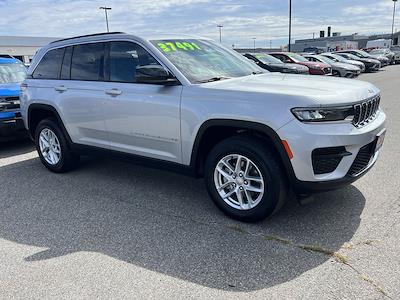Used 2025 Jeep Grand Cherokee Laredo for sale #254673A - photo 1
