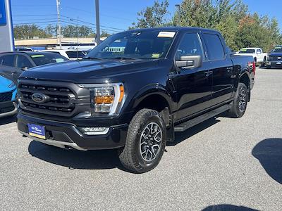 2021 Ford F-150 SuperCrew Cab 4WD Pickup for sale #254678A - photo 1
