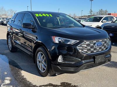 Used 2022 Ford Edge SEL for sale #254680A - photo 1