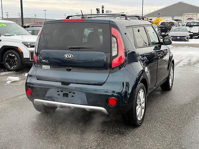 Used 2017 Kia Soul Plus for sale #254685B - photo 2