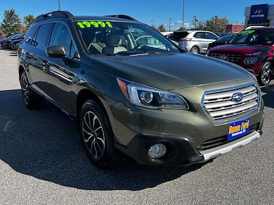 2017 Subaru Outback AWD SUV for sale #254686A - photo 1