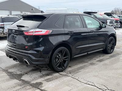 Used 2020 Ford Edge - photo 1