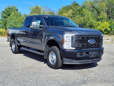 New 2025 Ford F-250 XL Crew Cab 4WD Pickup for sale #254708 - photo 1