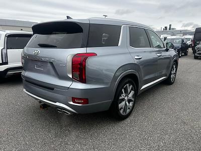 Used 2021 Hyundai Palisade Limited for sale #254710B - photo 2