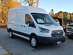 New 2025 Ford E-Transit 350 High Roof Empty Cargo Van for sale #254725 - photo 1