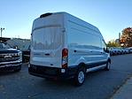 New 2025 Ford E-Transit 350 High Roof Empty Cargo Van for sale #254725 - photo 3