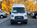 New 2025 Ford E-Transit 350 High Roof Empty Cargo Van for sale #254725 - photo 4