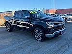 Used 2024 Chevrolet Silverado 1500 LT Crew Cab for sale #254739A - photo 1