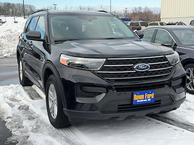 Used 2020 Ford Explorer XLT for sale #254740A - photo 1