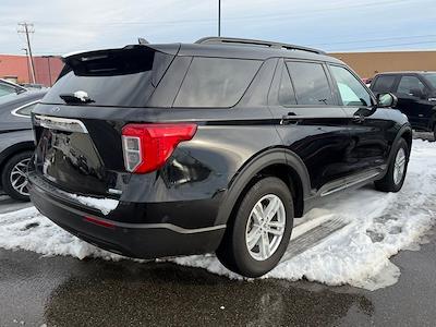 Used 2020 Ford Explorer XLT for sale #254740A - photo 2