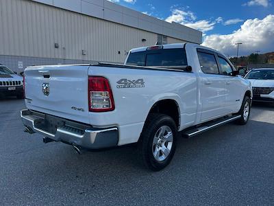 2022 Ram 1500 Crew Cab 4WD Pickup for sale #254757A - photo 2