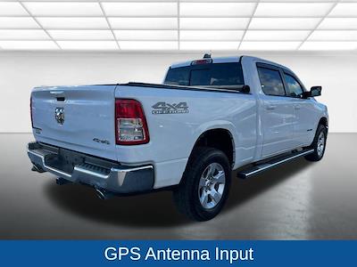 Used 2022 Ram 1500 - photo 1