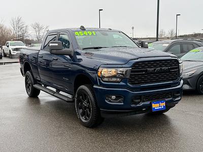 Used 2024 Ram 2500 - photo 1