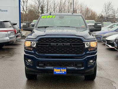 Used 2024 Ram 2500 - photo 1