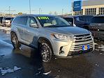 Used 2019 Toyota Highlander LE for sale #254814A - photo 1