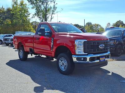 New 2026 Ford F-250 XL Regular Cab for sale #254825 - photo 1